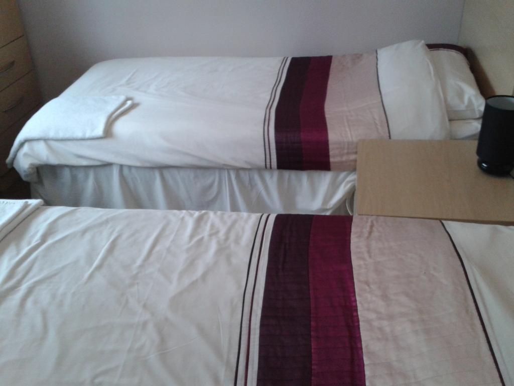 Overnight Stays 斯托克波特 外观 照片