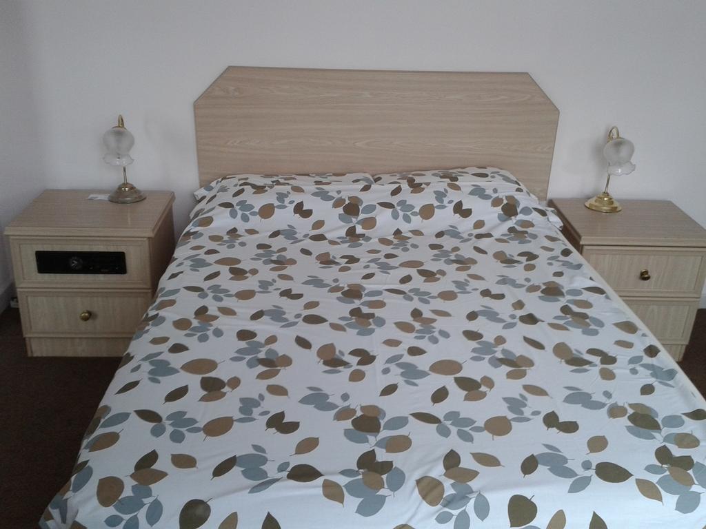 Overnight Stays 斯托克波特 客房 照片