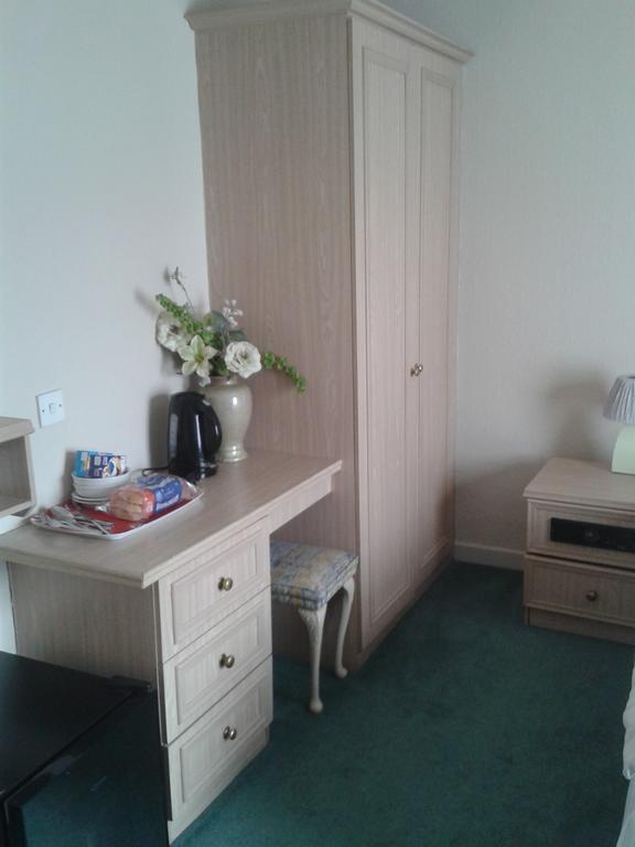 Overnight Stays 斯托克波特 外观 照片