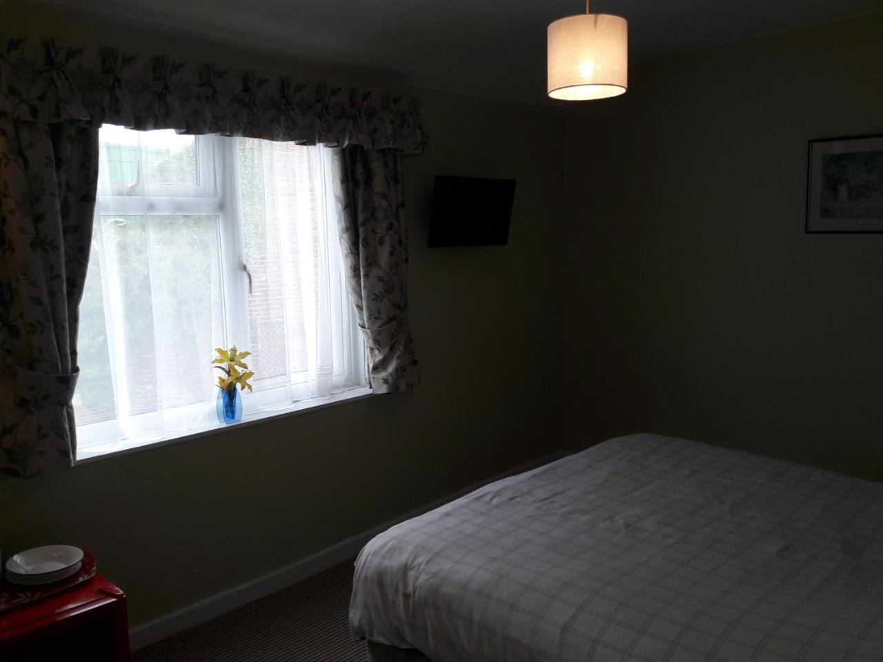 Overnight Stays 斯托克波特 外观 照片